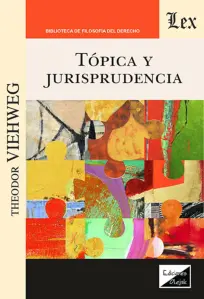 Tópica Y Jurisprudencia