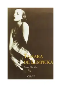 Tamara De Lempicka