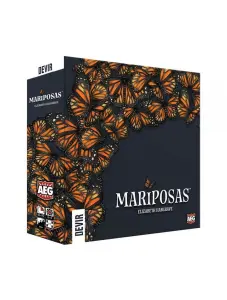 Mariposas