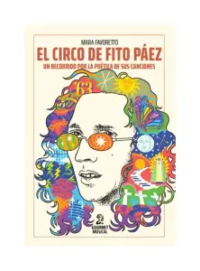 El Circo De Fito Páez