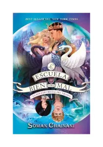 La Escuela Del Bien Y Del Mal Vol. 5