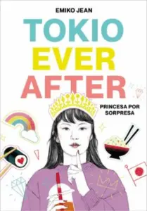 Tokio Ever After