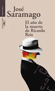 El Ano De La Muerte De Ricardo Reis