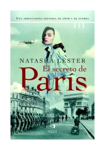El Secreto De Paris