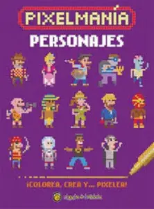 PERSONAJES