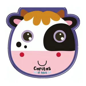 Caritas Al Agua - Vaca
