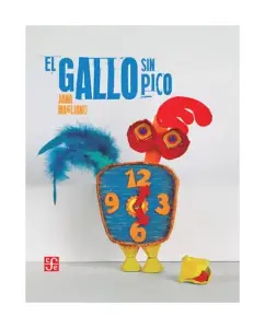 Un Gallo Sin Pico