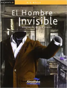 El Hombre Invisible