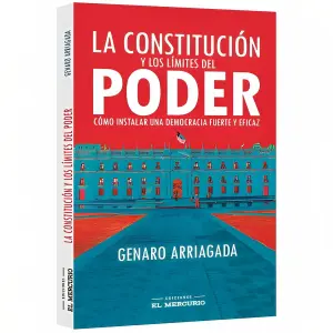 La Constitución Y Los Límites Del Poder