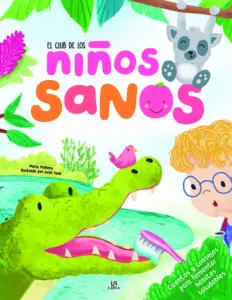 El Club De Ninos Sanos