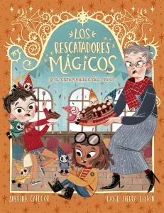 Los Rescatadores Magicos 2
