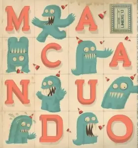 Macanudo 13