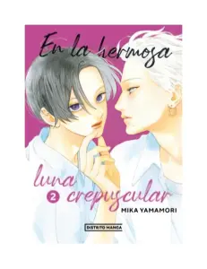 En La Hermosa Luna Crepuscular 2