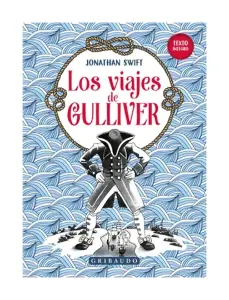 Los Viajes De Gulliver