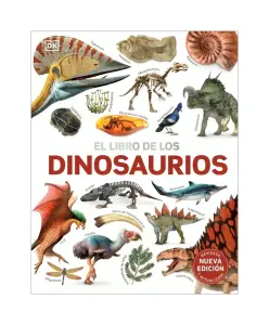 El Libro De Los Dinosaurios