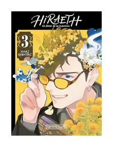 Hiraeth 3 - El Final De La Travesia