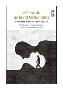 El Sonido De La Sal Formándose