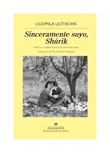 Sinceramente Suyo, Shúrik