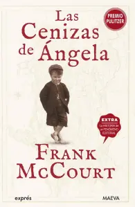Las Cenizas De Angela - Expres/maeva