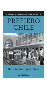 Prefiero Chile