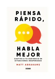 Piensa Rapido, Habla Mejor