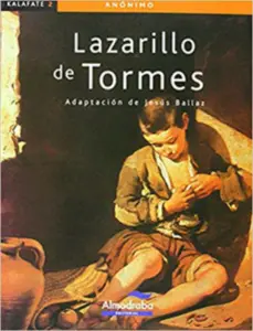 El Lazarillo De Tormes