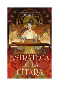 La Estratega De La Cítara