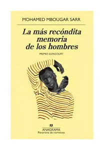 La Mas Recondita Memoria De Los Hombres