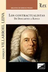 Contractualistas. De Descartes A Rawls