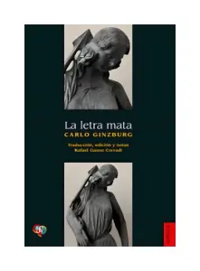 La Letra Mata