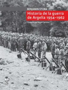 Historia De La Guerra De Argelia, 1954 - 1962