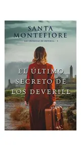 El Ultimo Secreto De Los Deverill