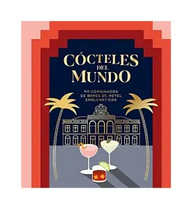 Cocteles Del Mundo