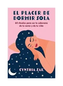 Placer De Dormir Sola