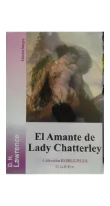 El Amante De Lady Chaterley