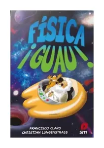 Física ¡guau!