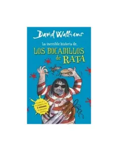 La Increible Historia De... Los Bocadillos De Rata