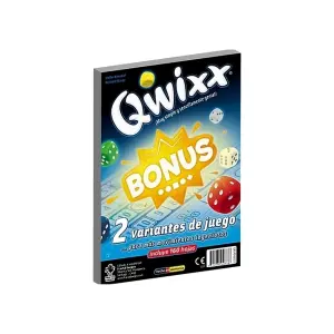 Qwixx: Bonus