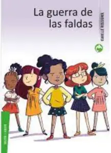 La Guerra De Las Faldas