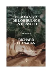 El Mar Vivo De Los Sueños En Desvelo