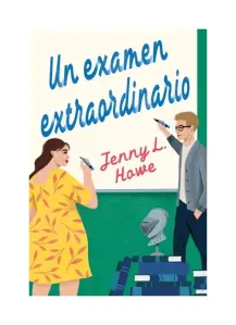 Un Examen Extraordinario