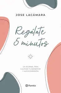 Regalate 5 Minutos