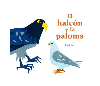 El Halcon Y La Paloma