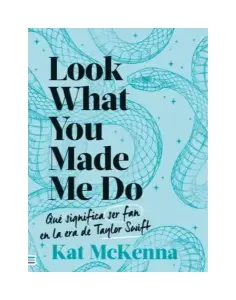 Look What You Made Me Do (celeste)