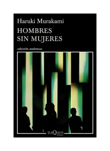 Hombres Sin Mujeres