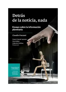 Detrás De Las Noticias