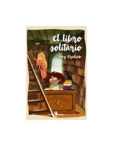 El Libro Solitario