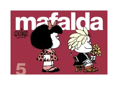 Mafalda 5