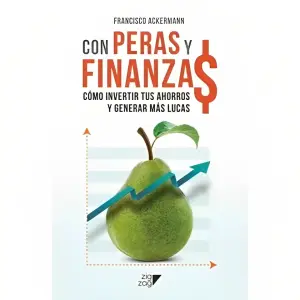 Con Peras Y Finanzas