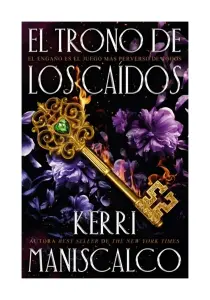 El Trono De Los Caídos